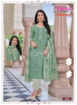 Kavya shivani vol 4  Latest kurti designs in Pune