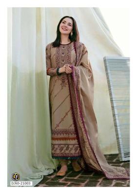 Keval fab maryum & maria vol-21 Designer salwar kameez wholesaler