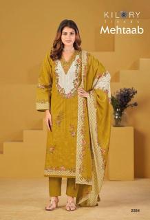 Kilory mehtaab Wholesale saree market in Mumbai