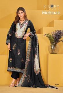 Kilory mehtaab Wholesale saree market in Mumbai