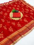 Kreshva fancy Pune saree wholesale market