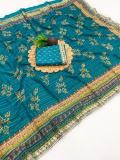 Kreshva fancy Pune saree wholesale market