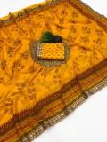 Kreshva fancy Pune saree wholesale market