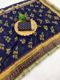 Kreshva fancy Pune saree wholesale market