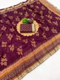 Kreshva fancy Pune saree wholesale market