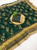 Kreshva fancy Pune saree wholesale market