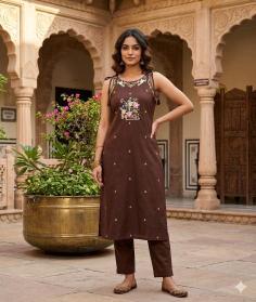 Krunique Designer kurtis in Pune