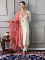Krunique Ethnic wear market in Kolkata