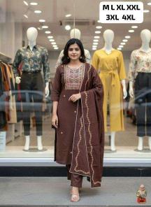 Krunique Kurti market in Ahmedabad
