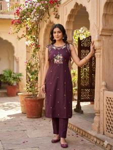 Krunique  Kurti wholesalers in Pune