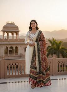 Krunique  Wholesale kurtis in Mumbai