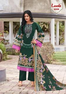 Laado innayat vol-2 Ladies kurti wholesalers in Pune