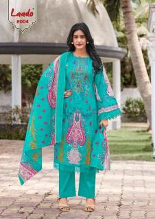 Laado innayat vol-2 Ladies kurti wholesalers in Pune