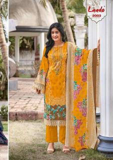 Laado innayat vol-2 Ladies kurti wholesalers in Pune