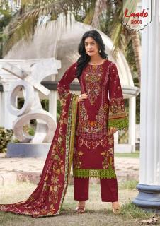 Laado innayat vol-2 Ladies kurti wholesalers in Pune