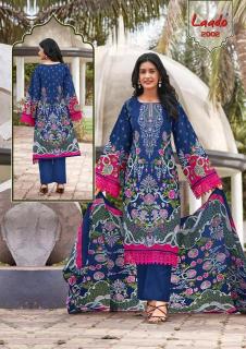 Laado innayat vol-2 Ladies kurti wholesalers in Pune