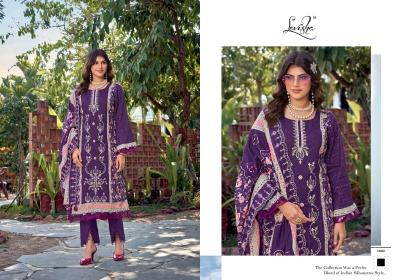 Levisha binsaeed nx-6 Wholesale dress materials suppliers in Hyderabad