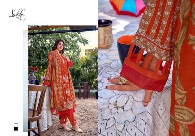 Levisha binsaeed nx-6 Wholesale dress materials suppliers in Hyderabad