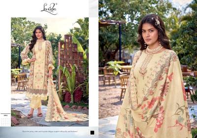 Levisha binsaeed nx-6 Wholesale dress materials suppliers in Hyderabad