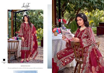 Levisha binsaeed nx-6 Wholesale dress materials suppliers in Hyderabad