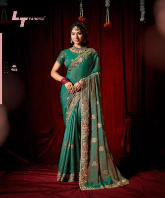 Lt fashion jimmy vol-9 Saree suppliers in Mumbai