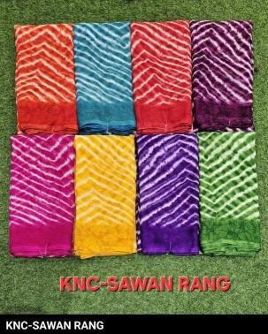 Madhav Cheap saree market in Surat