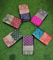 Madhav  Cheap saree wholesale market in Pune