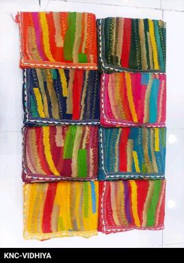 Madhav Designer saree manufacturers in Surat