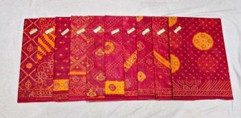 Madhav fancy Bulk saree suppliers in Pune