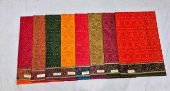 Madhav fancy Wholesale saree shops in Pune