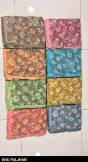 Madhav fuljhari Saree market in Pune