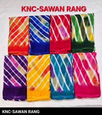Madhav Surat textile market sarees