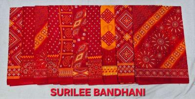 Madhav surilee Latest saree collection in Pune