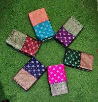 Madhav Wholesale sarees in Pune