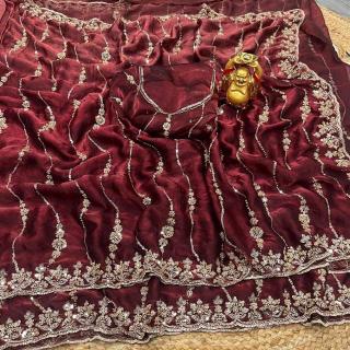 Mahotsav pavika  Saree dealers in Pune