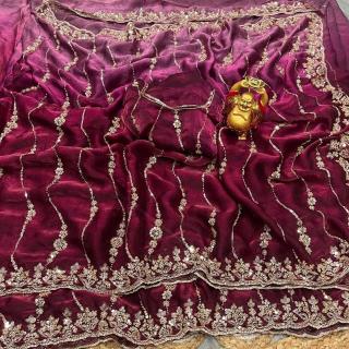 Mahotsav pavika  Saree dealers in Pune