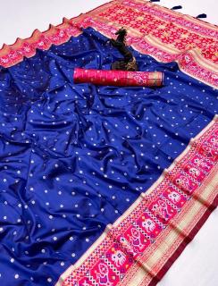 Malhar hailey vol-18  Saree wholesale suppliers in Pune