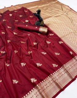 Malhar theja-vol-6 Saree wholesale market in Hyderabad