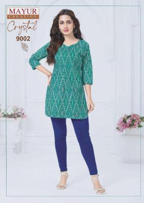 Mayur crystal vol-9 Kuti wholesale suppliers USA