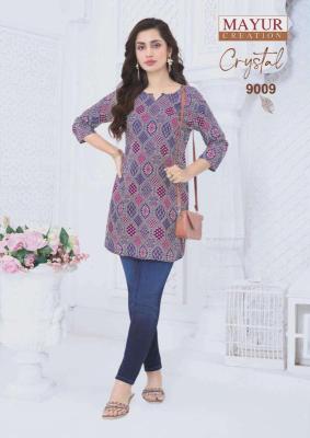 Mayur crystal vol-9 Kuti wholesale suppliers USA