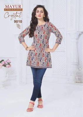Mayur crystal vol-9 Kuti wholesale suppliers USA