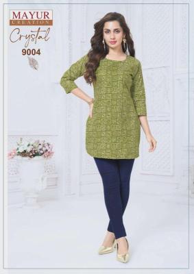 Mayur crystal vol-9 Kuti wholesale suppliers USA