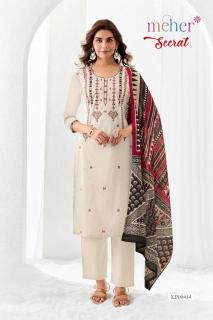 Meher seerat  Kurtis wholesale market in Mumbai