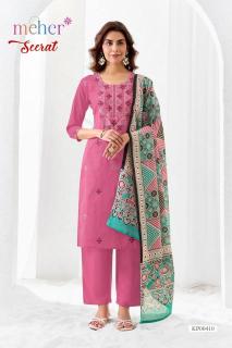 Meher seerat  Kurtis wholesale market in Mumbai