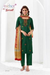 Meher seerat  Kurtis wholesale market in Mumbai