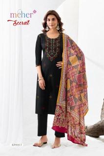 Meher seerat  Kurtis wholesale market in Mumbai