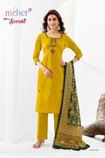 Meher seerat  Kurtis wholesale market in Mumbai