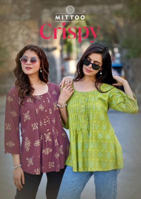 Mittoo Kurti wholesalers in Kolkata