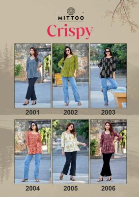 Mittoo Kurti wholesalers in Kolkata