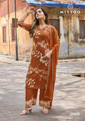 Mittoo natasha Wholesale kurti distributors